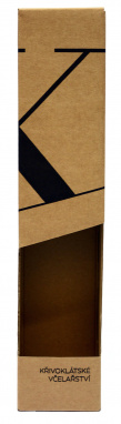 Dárkový kartón Bordolese (30 cm)